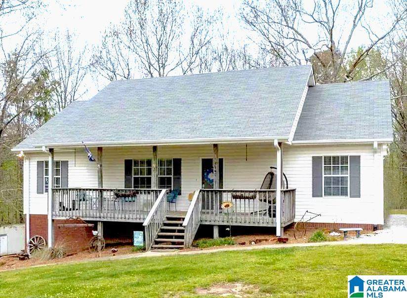 3965 Black Hawk Drive - Photo 1