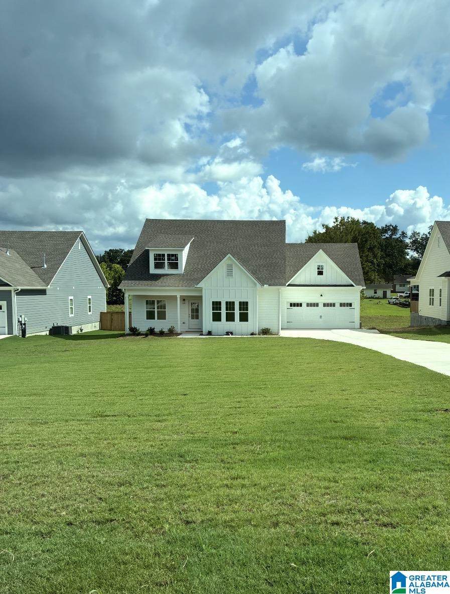 1486 Brooks Drive - Photo 1