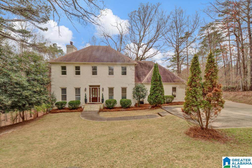 5311 Mountain Park Circle - Photo 1