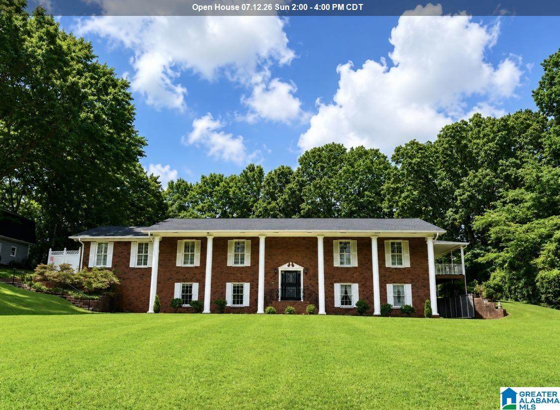 1005 Greensboro Drive - Photo 1