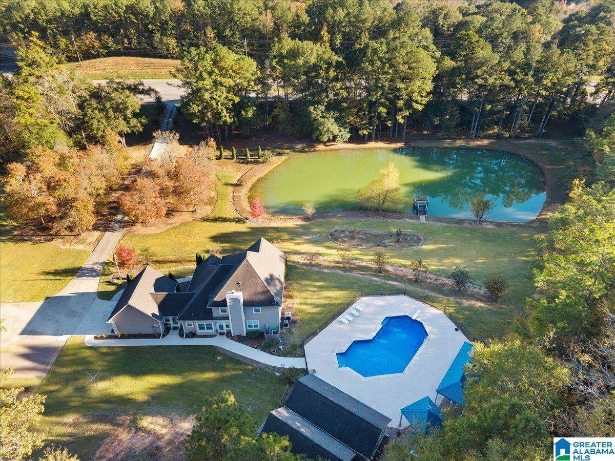 6868 Highway 75 - Photo 1