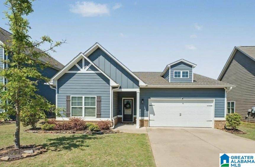 324 Union Station Drive - Photo 1