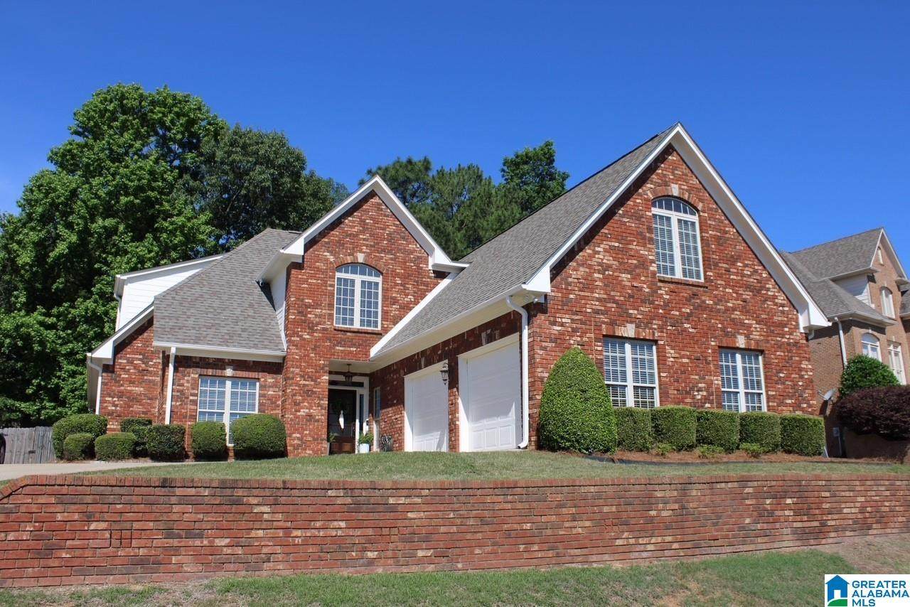 4882 Crystal Circle - Photo 1