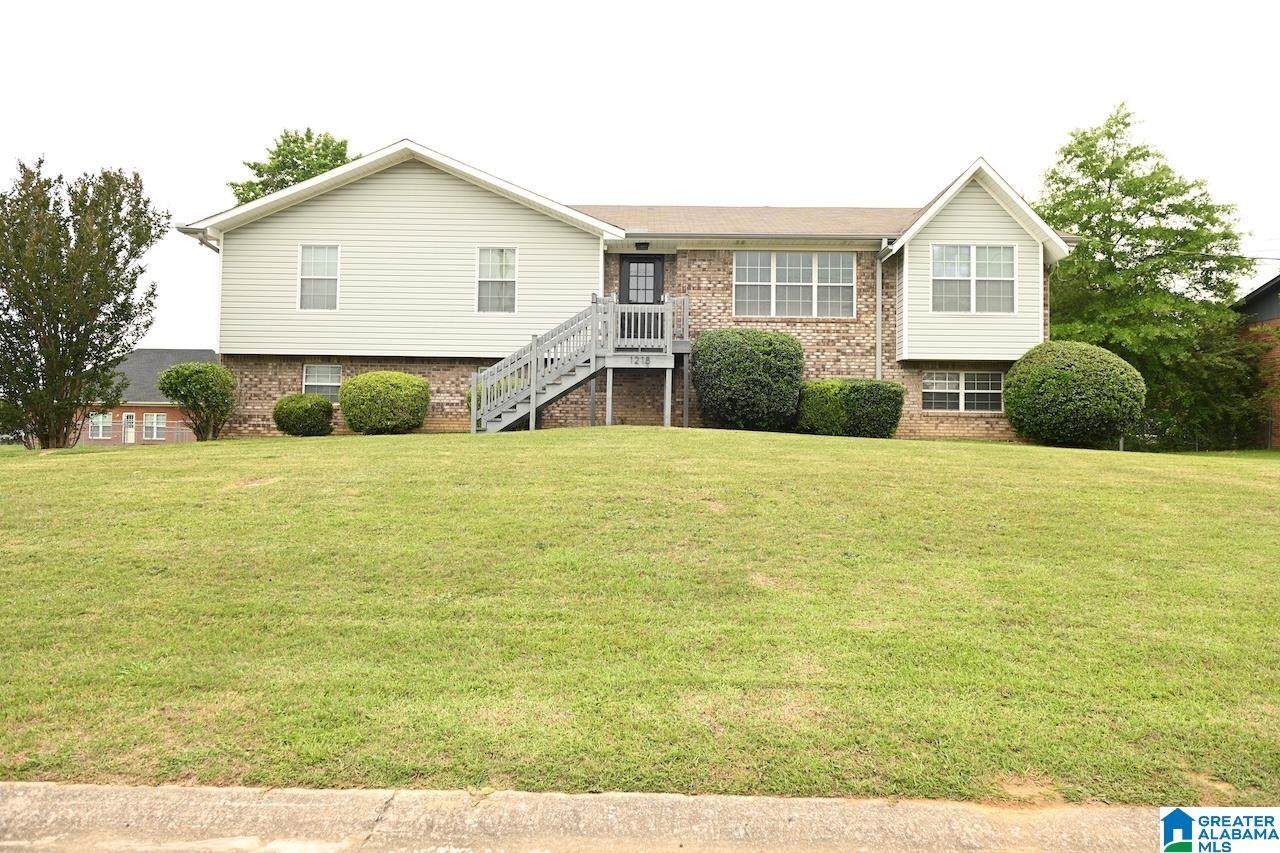 1218 12TH STREET - Photo 1