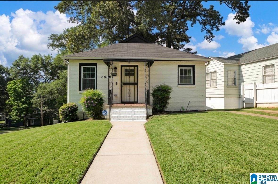 2600 20TH STREET - Photo 1