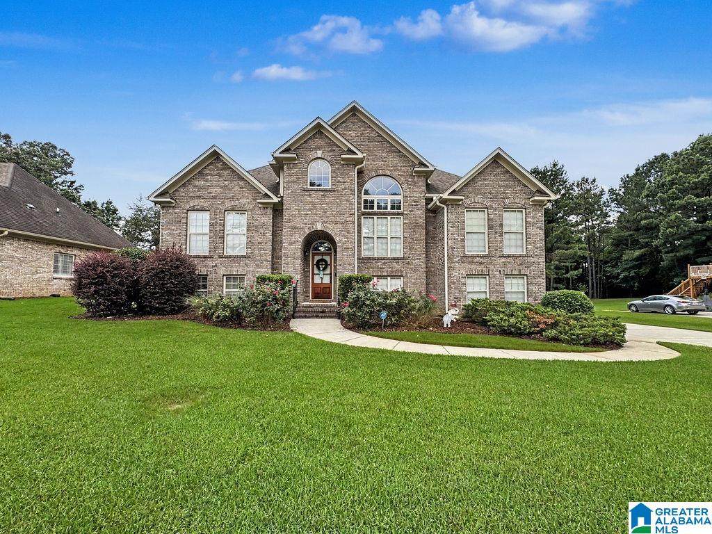 9448 Ambrose Lane - Photo 1