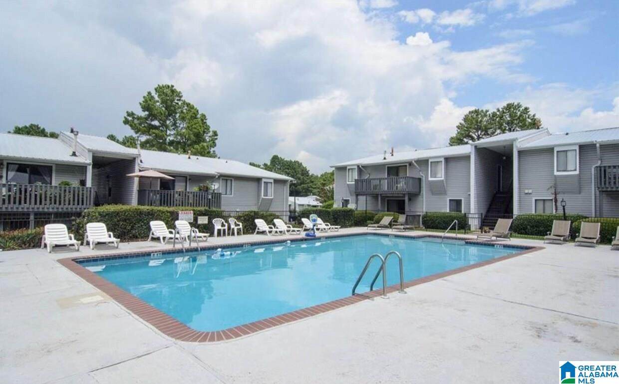 708 Woodland Village - Photo 1