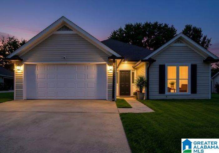1718 Bradford Lane - Photo 1