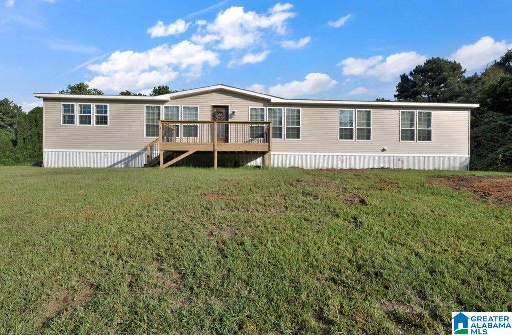 4747 Warrior Jasper Road - Photo 1