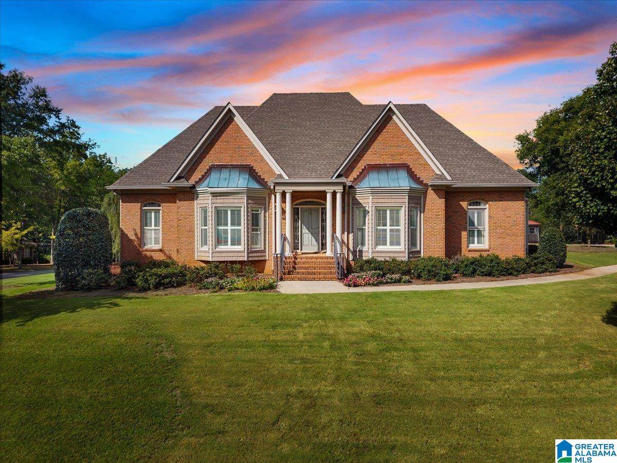 848 Pinemeadow Drive - Photo 1