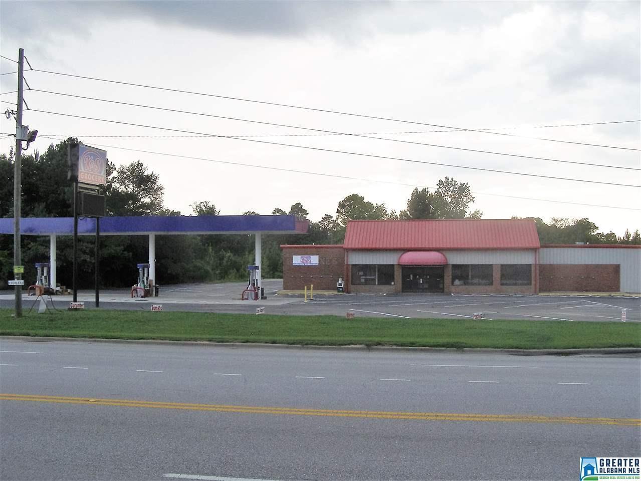 1010 Almon St - Photo 1