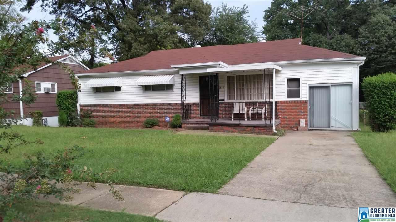 1517 27TH ST - Photo 1