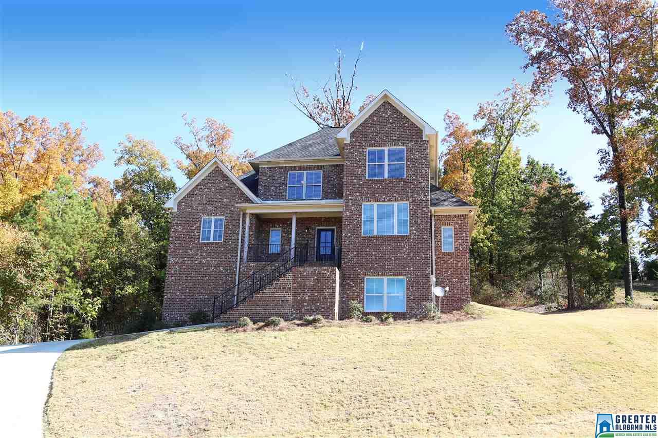 5709 Hanover Dr - Photo 1