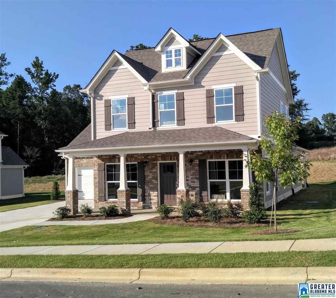 704 Helena Station Dr - Photo 1