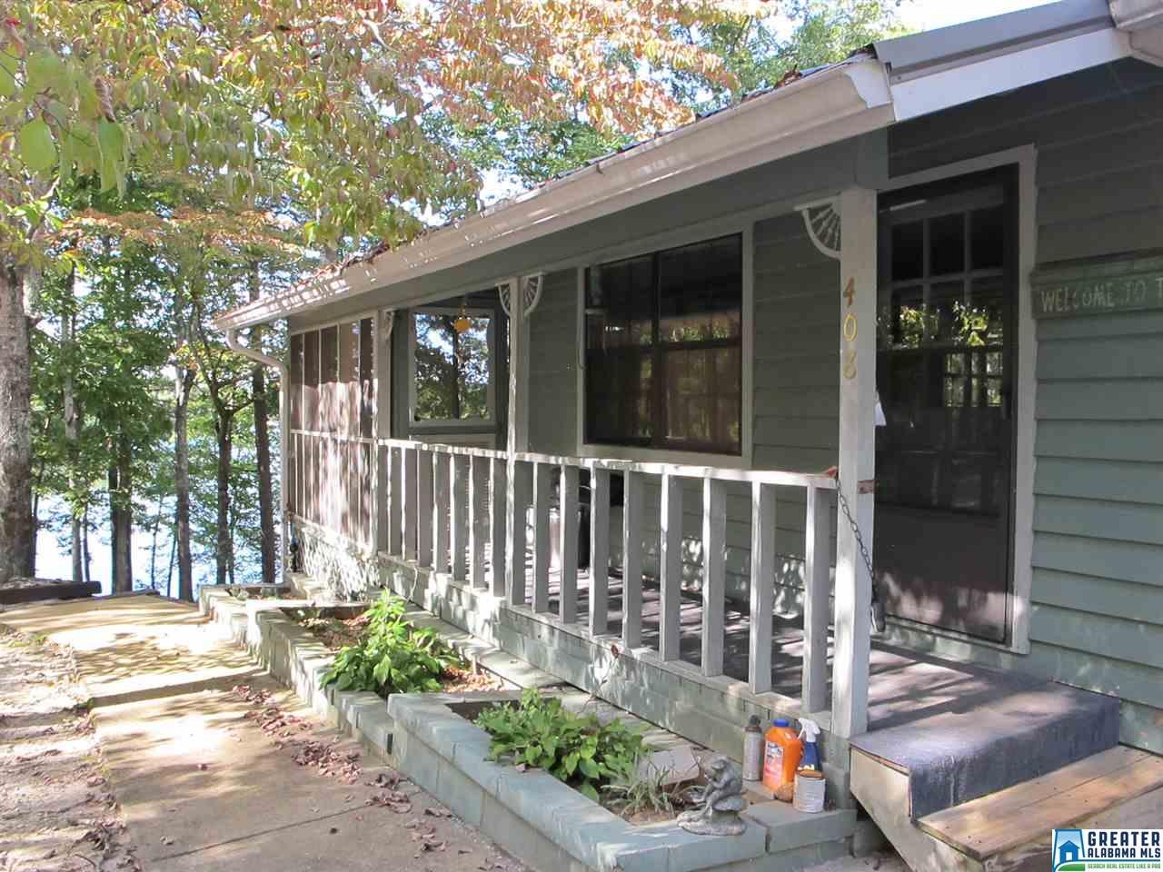 408 Co Rd 2404 - Photo 1