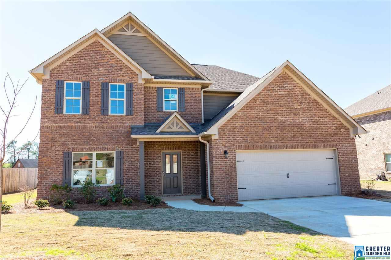 5377 Cedar Creek Way - Photo 1