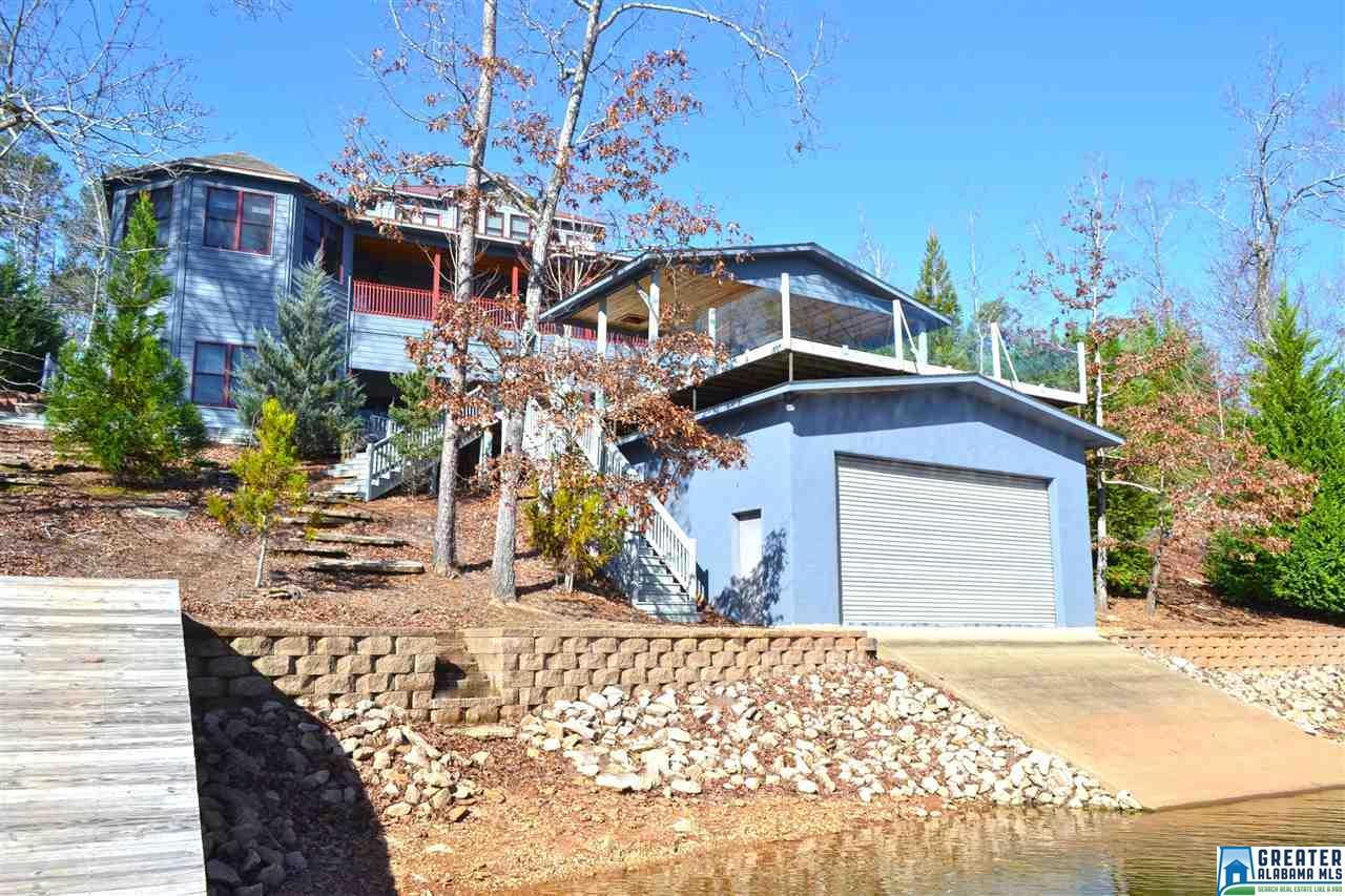 157 Red Eye Ln - Photo 1
