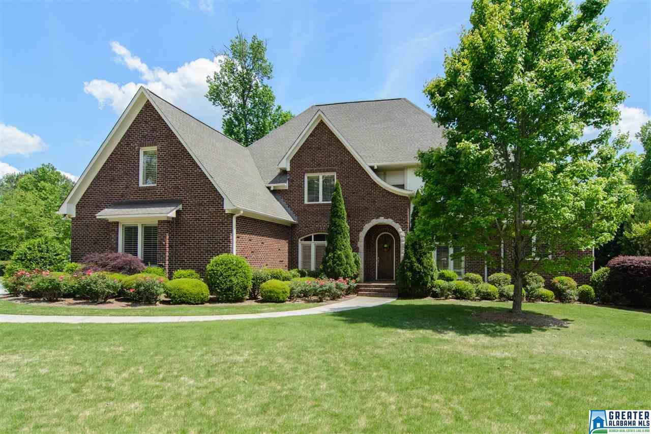 1398 Lake Trace Ln - Photo 1