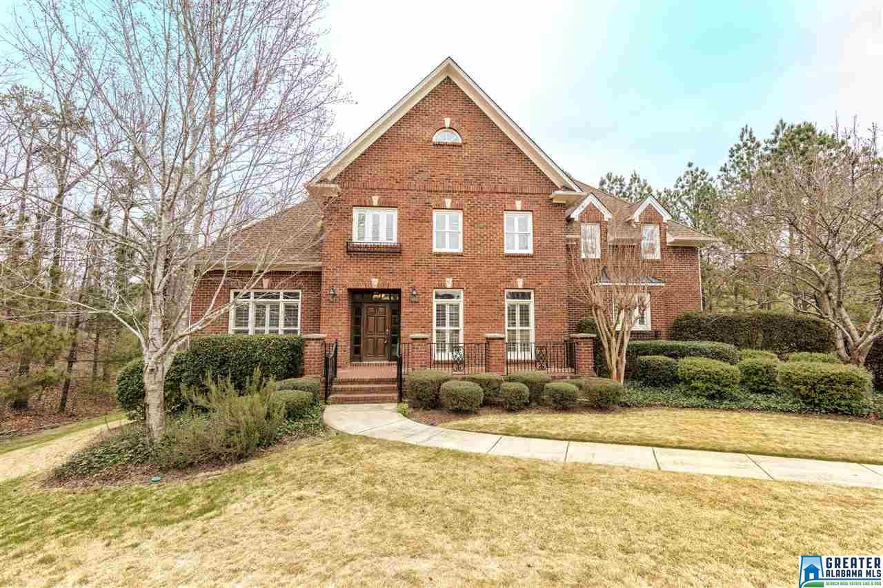 4968 Reynolds Cove - Photo 1