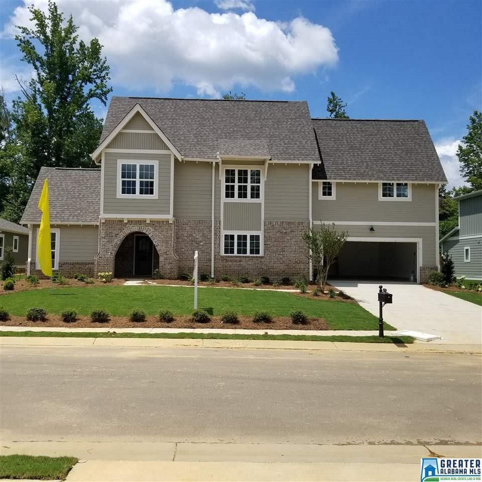 7918 Kerith Ln - Photo 1