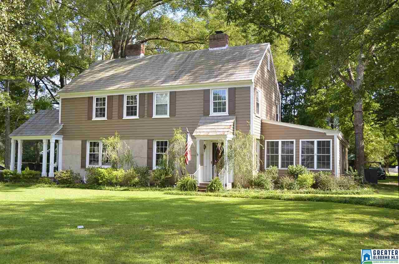 111 South Mall - Photo 1