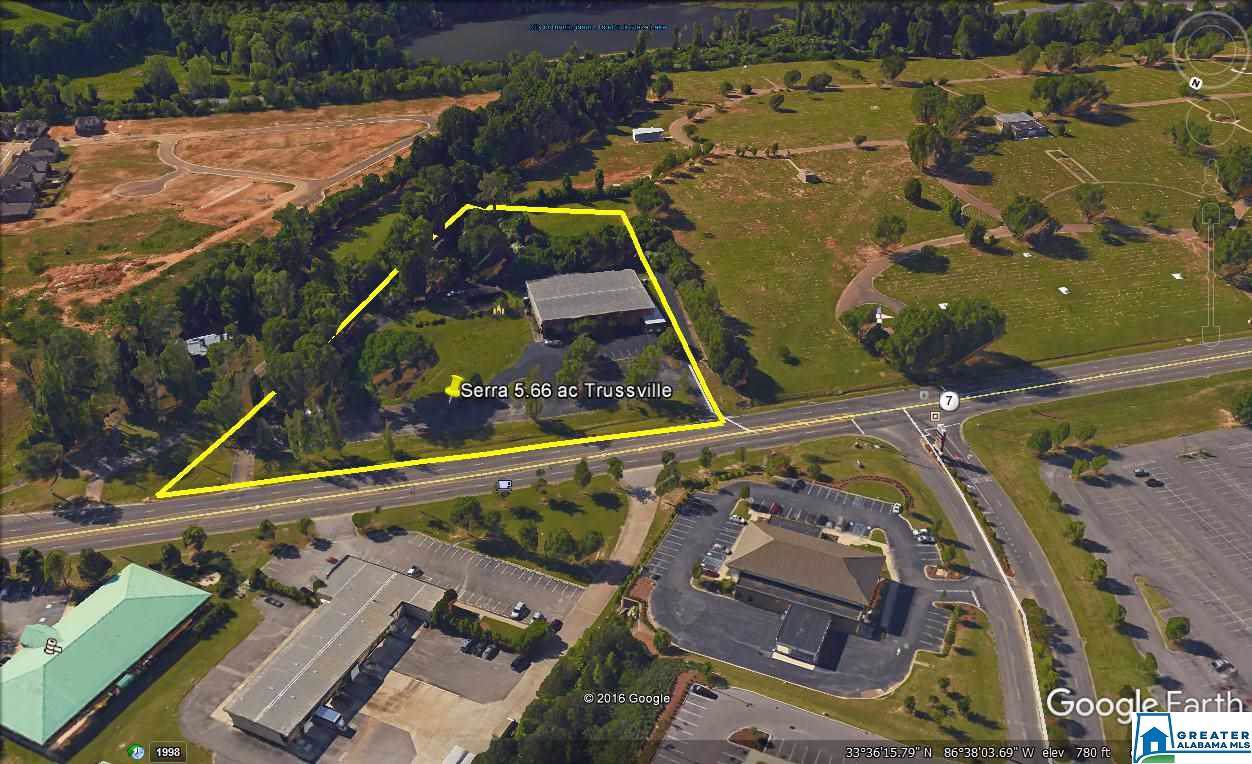 1751 Gadsden Hwy - Photo 1