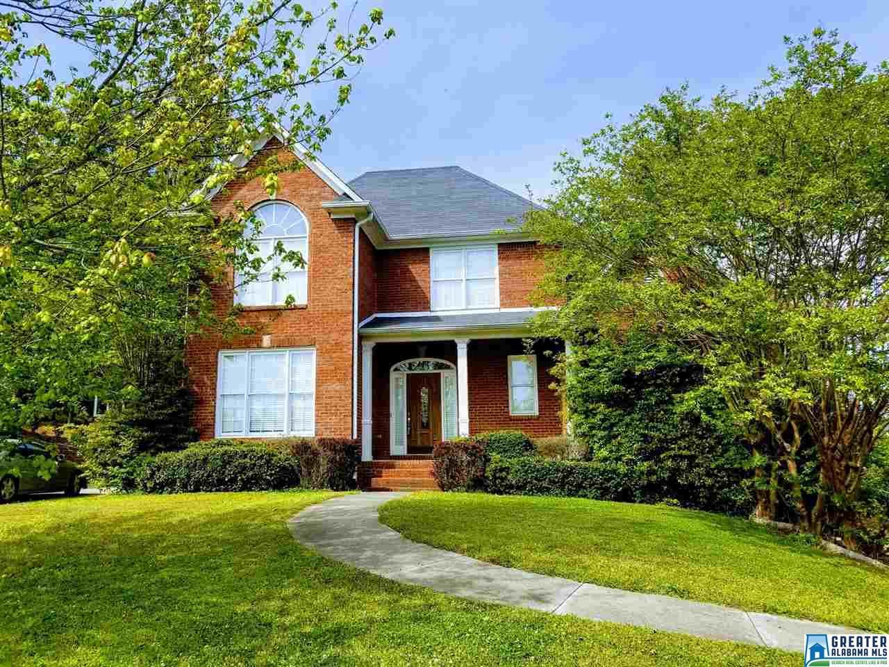 849 Meadow Ridge Ln - Photo 1