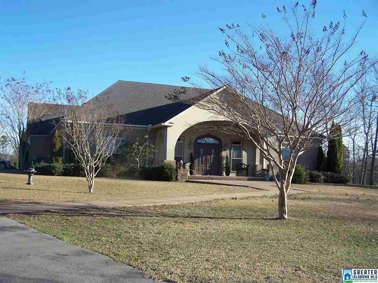 1622 Berry Mtn Loop - Photo 1