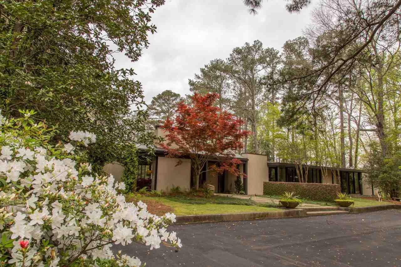 4320 Old Brook Trl - Photo 1