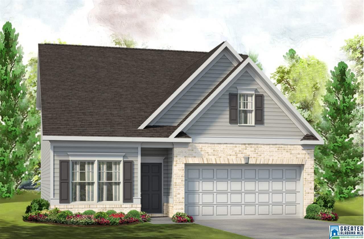 1415 Overlook Dr - Photo 1