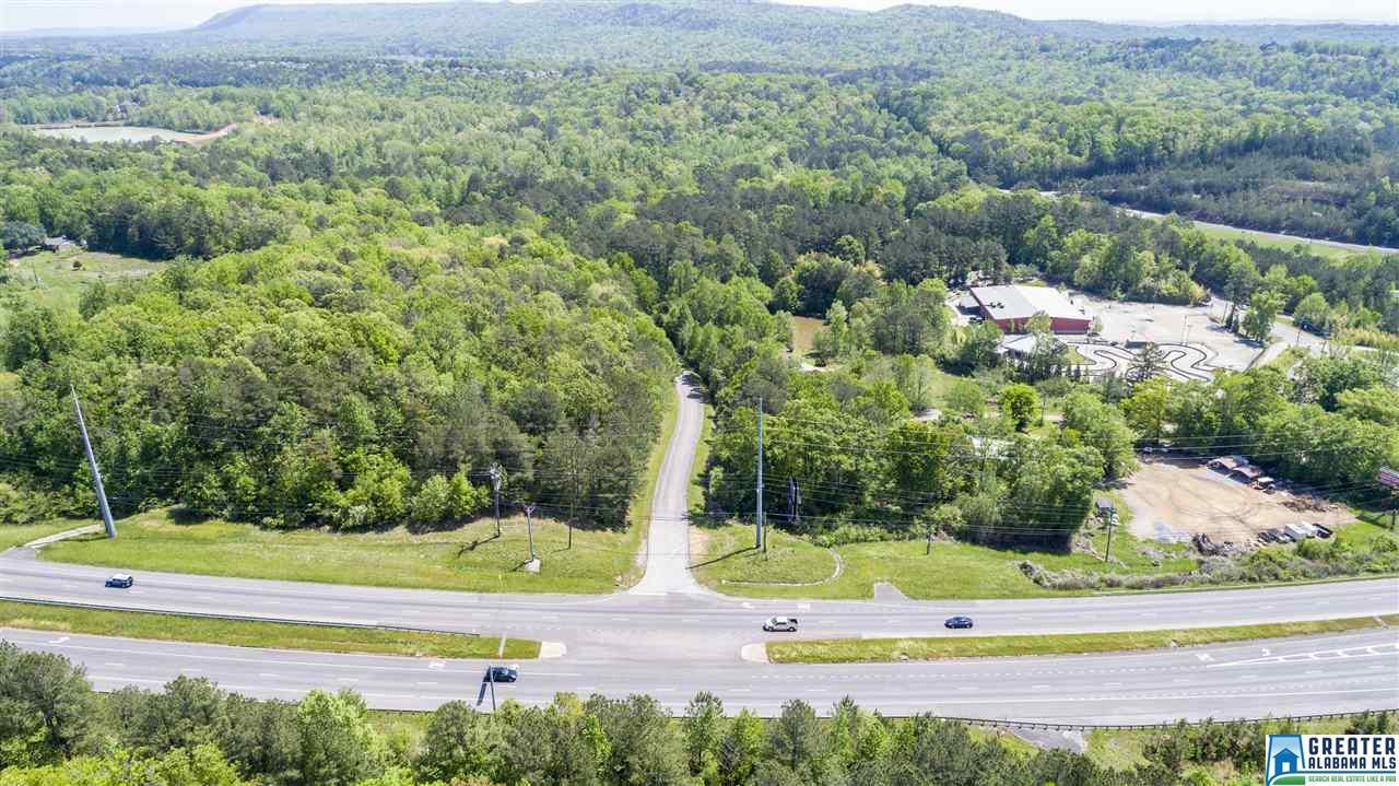 0 Hwy 280 - Photo 1
