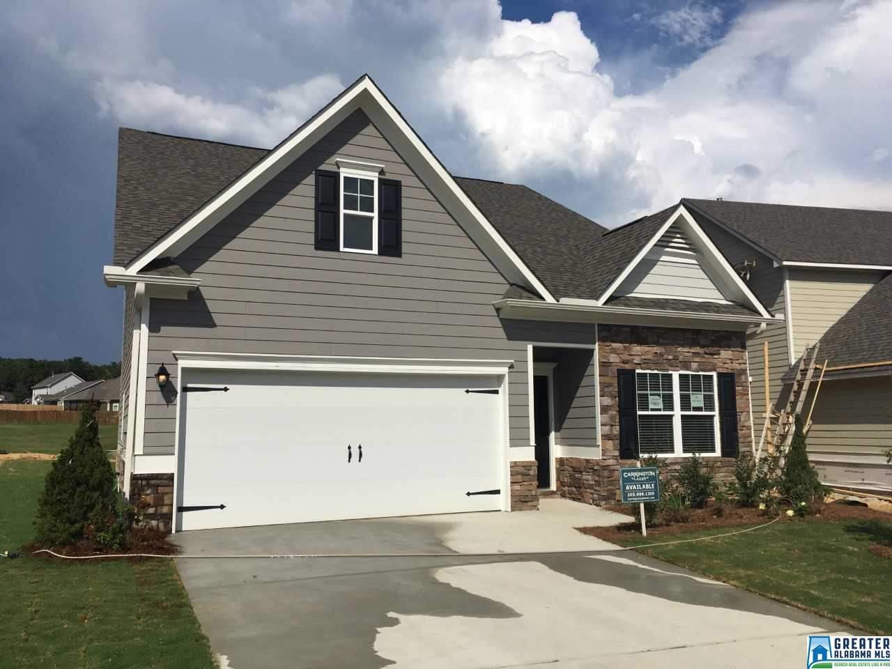 1405 Overlook Dr - Photo 1