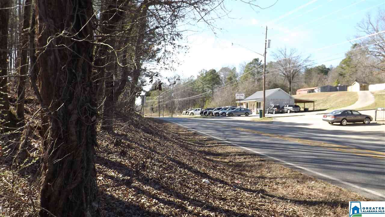 0 Hwy 11 - Photo 1