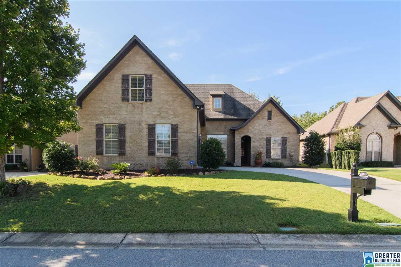 261 Strathaven Ln - Photo 1