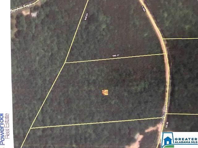 Sunhill Dr - Photo 1