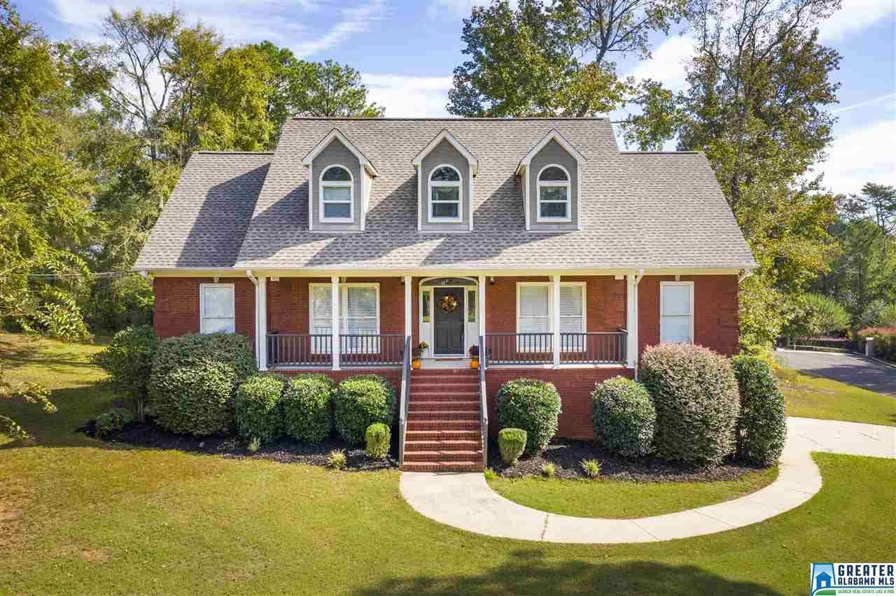 219 Delane Dr - Photo 1