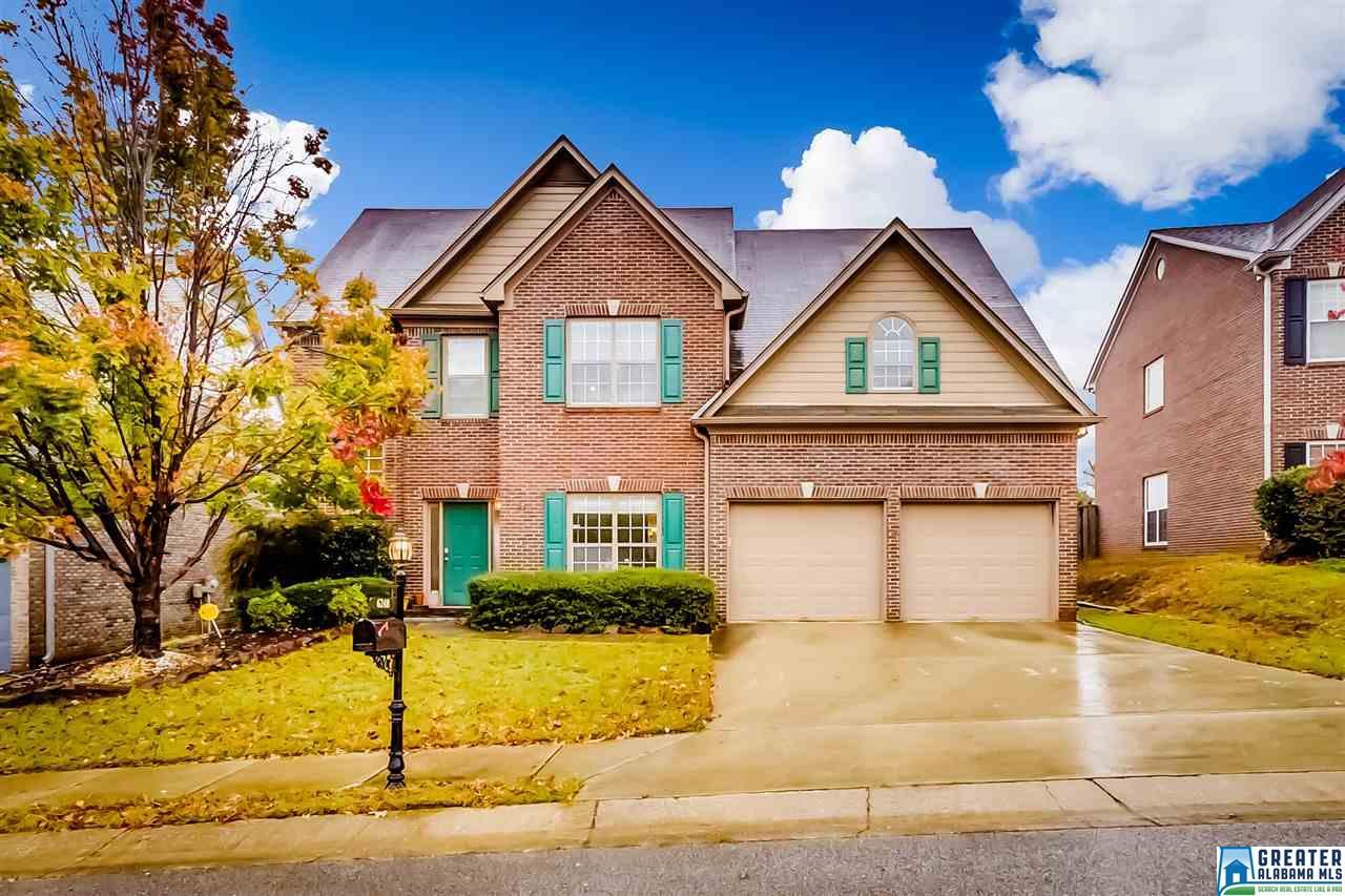 6248 Letson Farms Dr - Photo 1