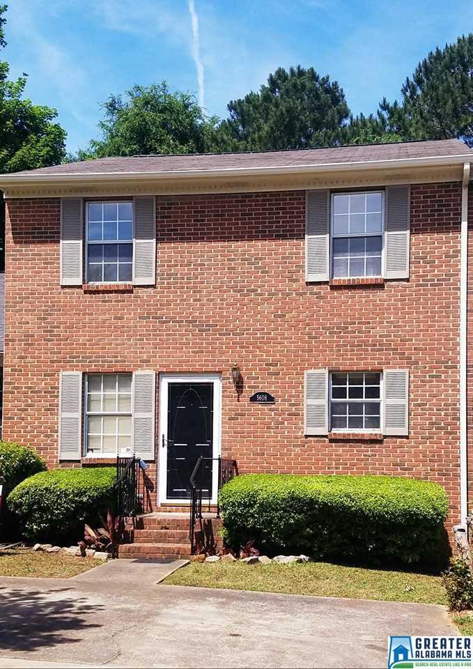 5608 Woodgate Cir - Photo 1