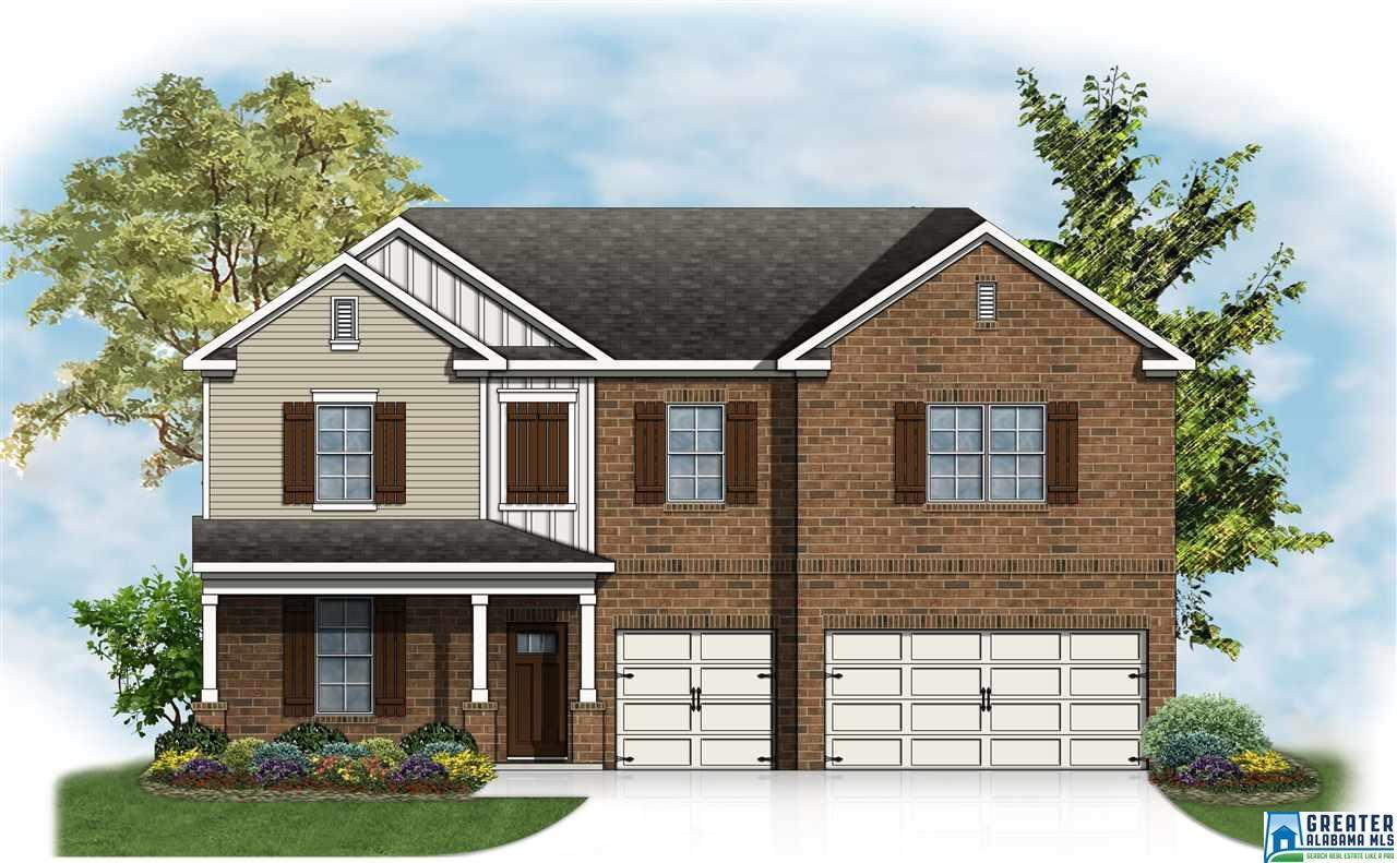 4056 Park Crossings Dr - Photo 1