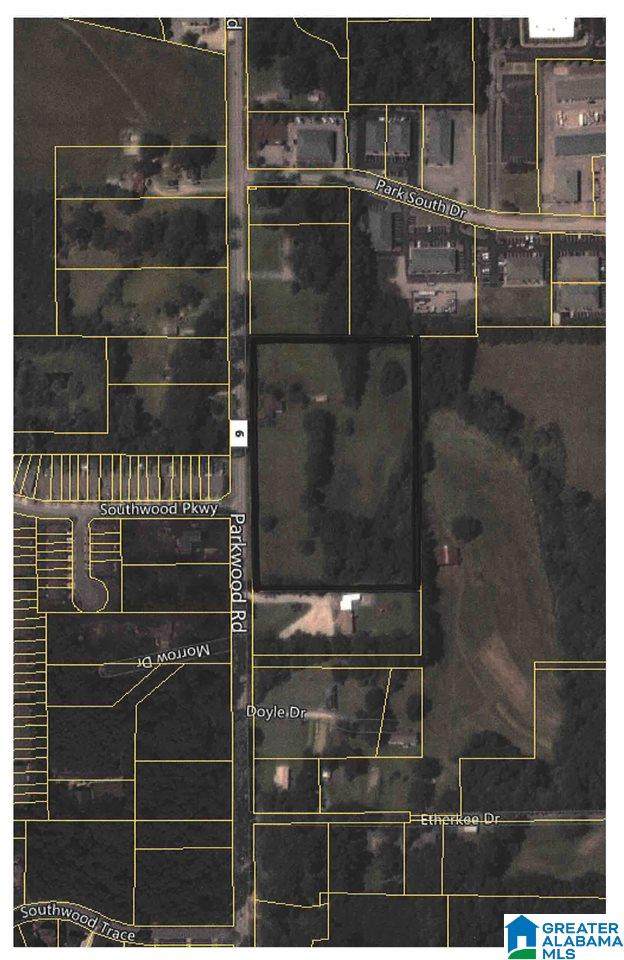 3939 Parkwood Rd - Photo 1
