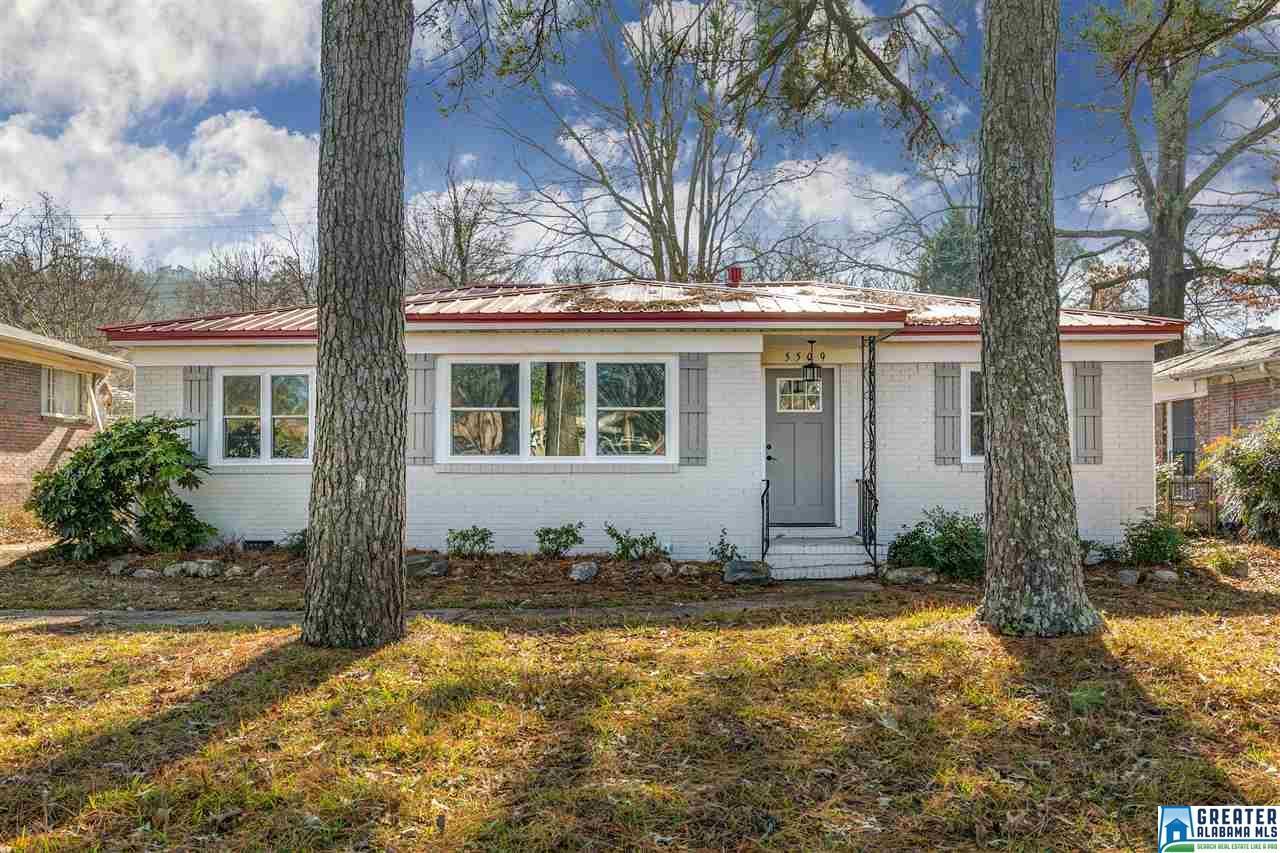 5509 Crestwood Blvd - Photo 1