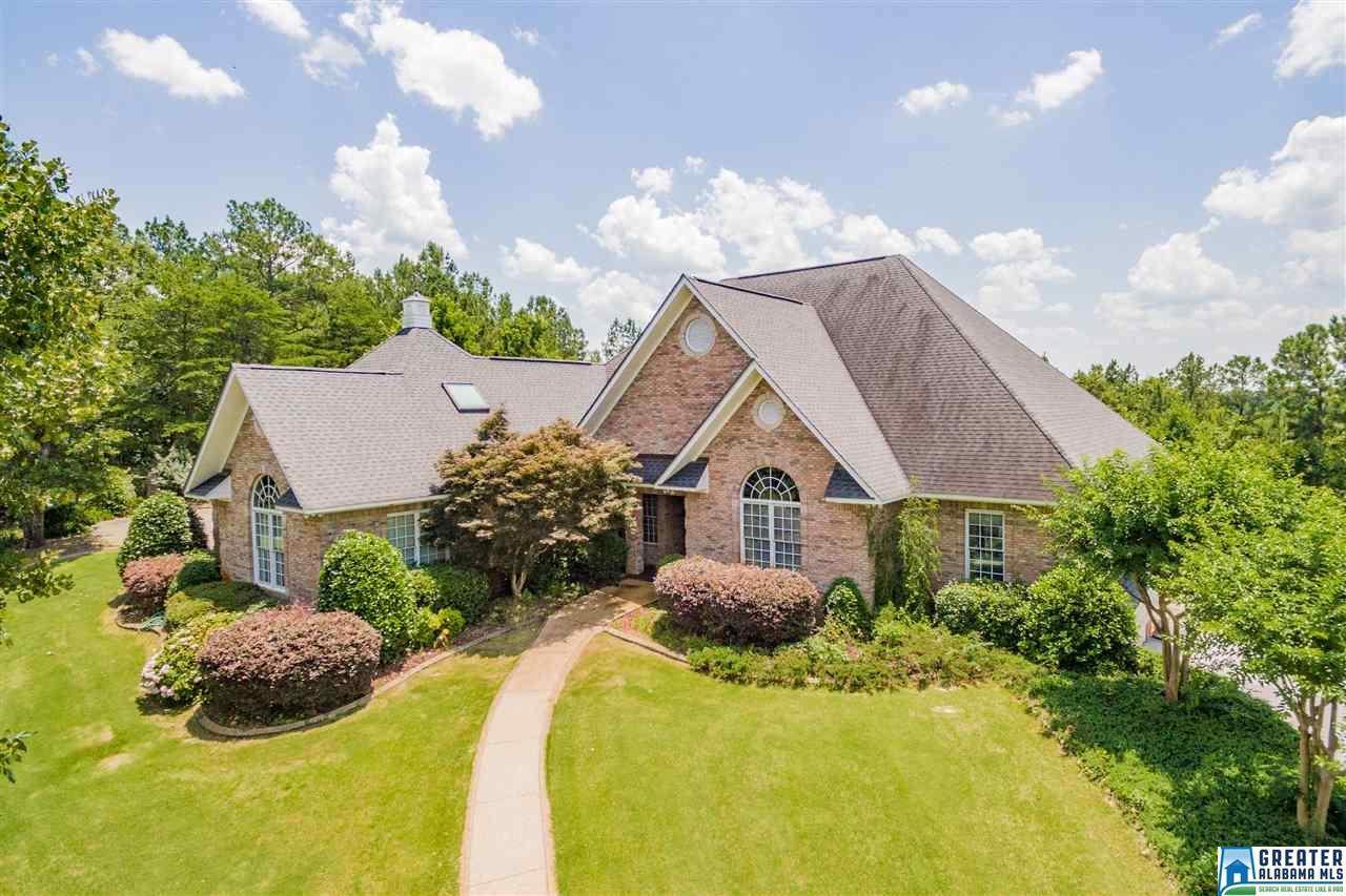 277 Mcmahon Highland Rd - Photo 1