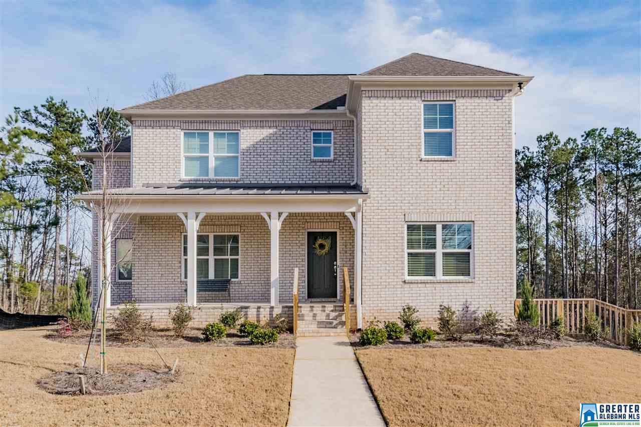 415 Lakeridge Dr - Photo 1