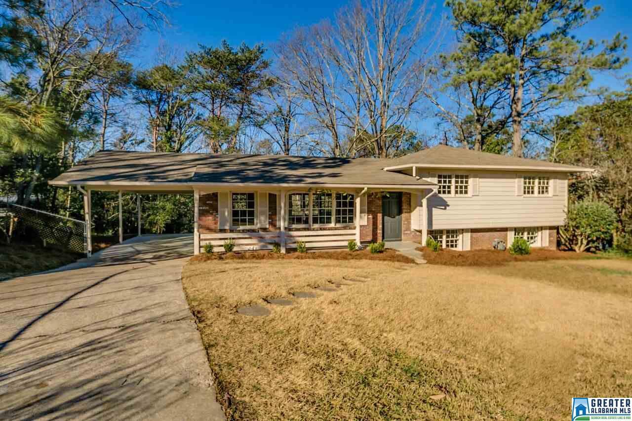 4741 Overwood Cir - Photo 1