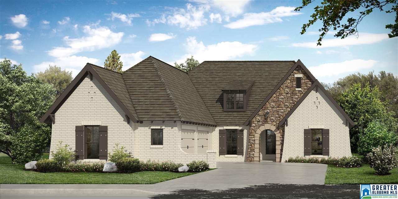 6230 Clubhouse Way - Photo 1