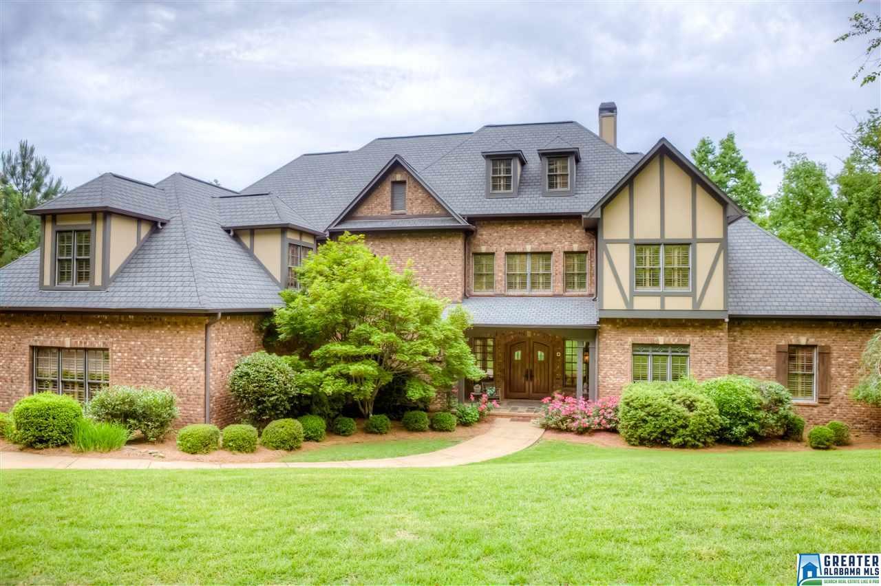 1415 Woodridge Cove - Photo 1