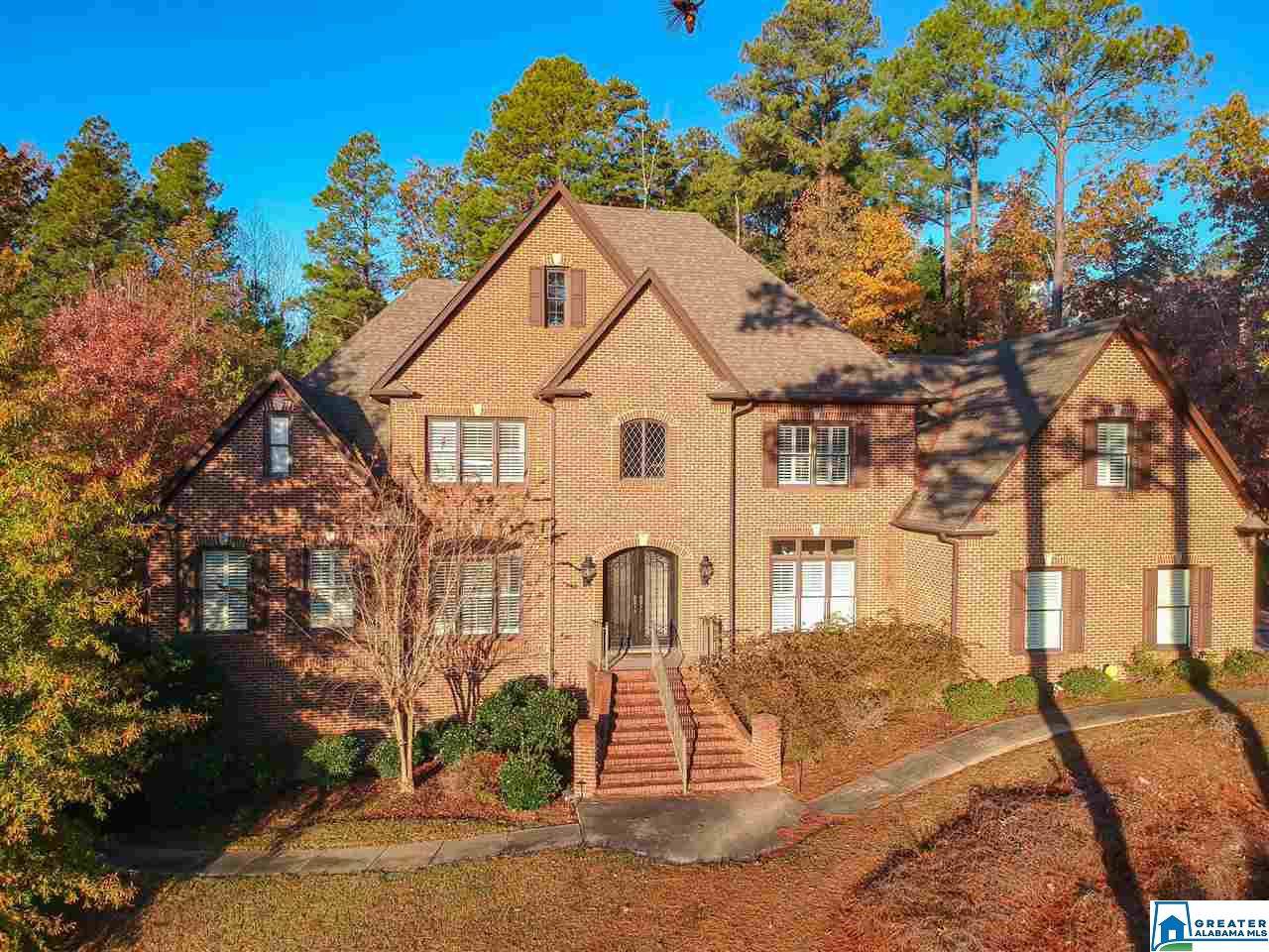 3122 Highland Lakes Rd - Photo 1