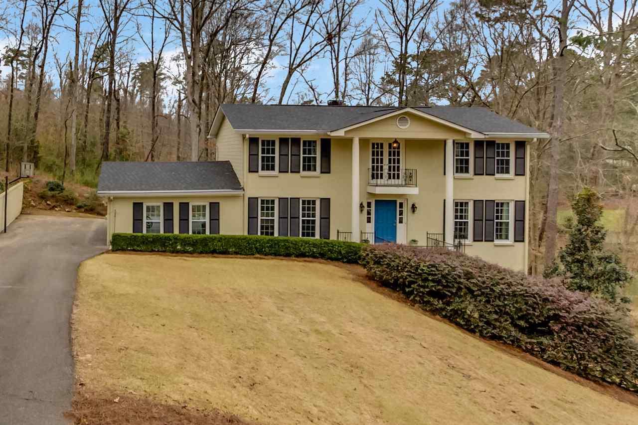 4415 Briarglen Cir - Photo 1