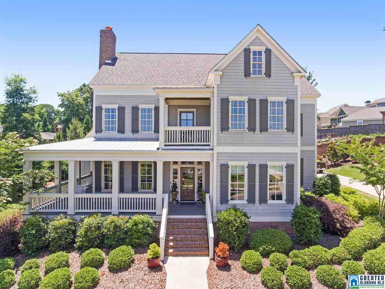 738 Chestnut Park Ln - Photo 1