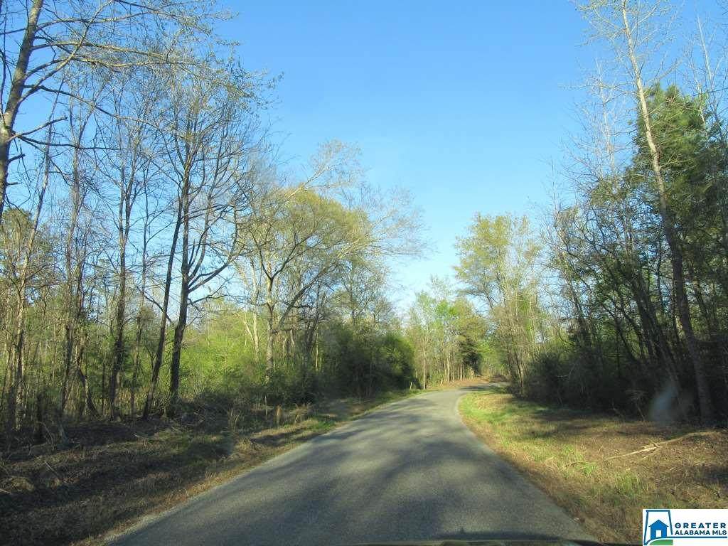 0 Cedar Springs Rd - Photo 1 0 Cedar Springs Rd - Photo 1